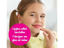 Science4you Experimentierkasten Barbie Lipgloss-Kit