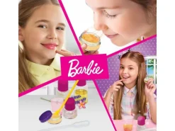 Science4you Experimentierkasten Barbie Lipgloss-Kit
