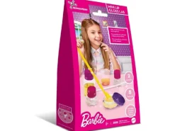 Science4you Experimentierkasten Barbie Lipgloss-Kit