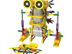 Science4you Experimentierkasten Robotics Betabot