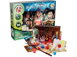 Science4you Experimentierkasten Mystery Potions