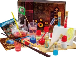 Science4you Experimentierkasten Mystery Potions