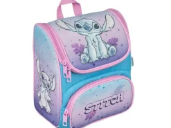 Scooli Rucksack Cutie Lilo und Stitch 6.5 L, Rosa