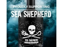 Sea Shepherd Islay Single Malt Scotch Whisky 0.7 l