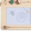sebra Zeichentafel magnetisch