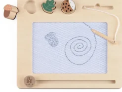 sebra Zeichentafel magnetisch