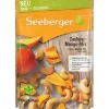 Seeberger Cashew-Mango-Mix 150 g