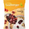 Seeberger Cranberries 125 g