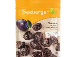 Seeberger Pflaumen entsteint 200 g