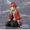 SEGA Goods Beyond Journeys End PM Perching