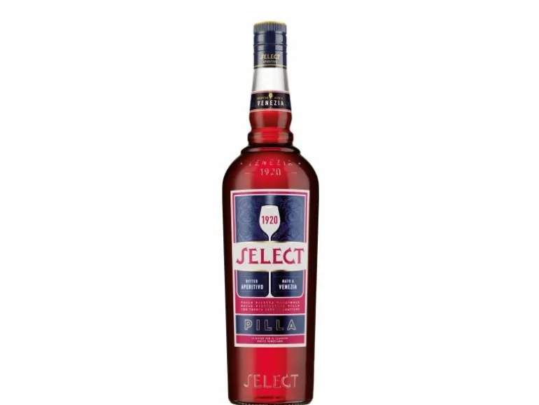 Select Aperitivo 0.7 l