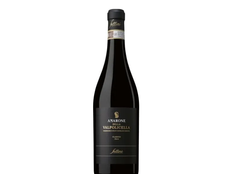 Selezione Fellini Fellini Amarone 0.75 l