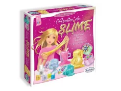 Sentosphere Experimentierkasten l'Atelier du Slime