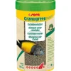 sera Cichlidfutter Granugreen Nature, 250 ml, 135g