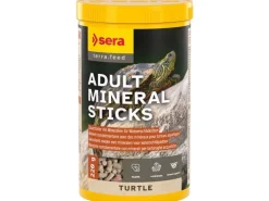 sera Ergänzungsfutter Raffy Mineral, 1000 ml, 215g