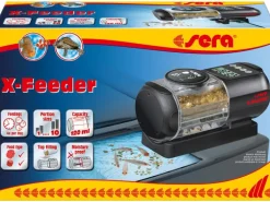 sera Futterautomat X-Feeder