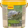 sera Hauptfutter Raffy Vital Nature, 10'000 ml, 1.7 kg