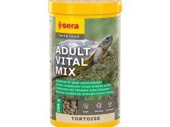 sera Hauptfutter Raffy Vital Nature, 1000 ml, 190g