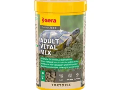 sera Hauptfutter Raffy Vital Nature, 250 ml, 47g