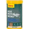 sera Koifutter Koi Royal Nature Mini, 1000 ml, 320 g
