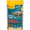 sera Pleco Tabs XL 250 ml, 130 g