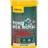 sera Teichfutter Pond Mix Royal Nature, 1000 ml, 185 g