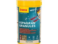 sera Vipagran Nature, 250 ml, 80 g