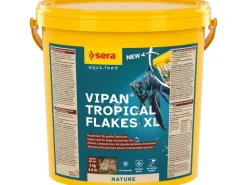 sera Vipan Nature Grossflocke, 2 kg