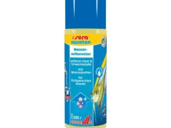 sera Wasseraufbereiter aquatan, 500 ml