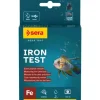 sera Wassertest Eisen (Fe), 15 ml