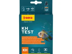 sera Wassertest Karbonathärte (kH), 15 ml