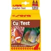 sera Wassertest Kupfer (Cu), 2 x 15 ml