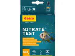 sera Wassertest Nitrat (NO3), 3 x 15 ml