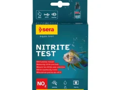 sera Wassertest Nitrit (NO2), 2 x 15 ml