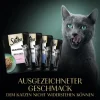 Sheba Nassfutter Delikatesse Gelee Fisch Variation, 60 x 85g