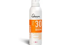 Sherpa Tensing Sprühnebel Invisible SPF30 200 ml