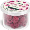 SicherSatt Himbeeren Snack gefriergetrocknet 25 g