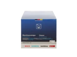 Siemens Maschinenreiniger Waschmaschine 4 x 200 g
