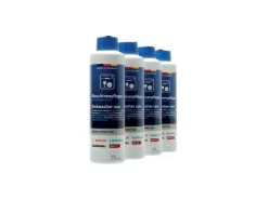 Siemens Maschinenreiniger 4 x 250 ml