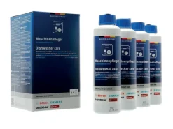 Siemens Maschinenreiniger 4 x 250 ml