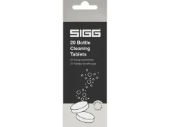 Sigg Reinigungstabletten 20 Stück