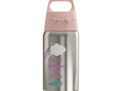 Sigg Trinkflasche Shield ONE Kids Uni Skate 500 ml