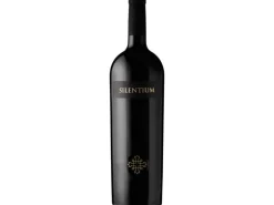 Silentium Primitivo di Manduria DOC 1.5 l