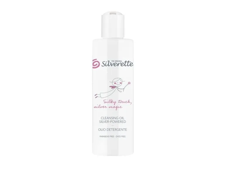 Silverette Reinigungsöl 200 ml