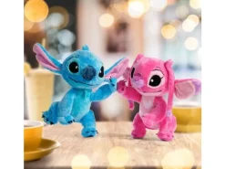 Simba Plüsch Disney Angel 25 cm