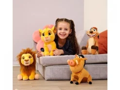 Simba Plüsch Disney Lion King 30th, Simba 25 cm