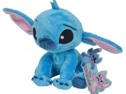 Simba Plüsch Disney Stitch 25 cm