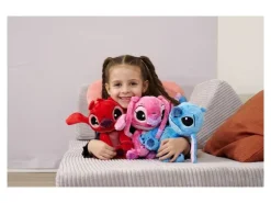 Simba Plüsch Disney Stitch 25 cm