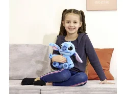 Simba Plüsch Disney Stitch 25 cm