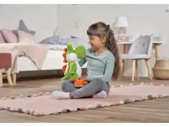 Simba Plüsch SuMa Yoshi Plüsch 30 cm